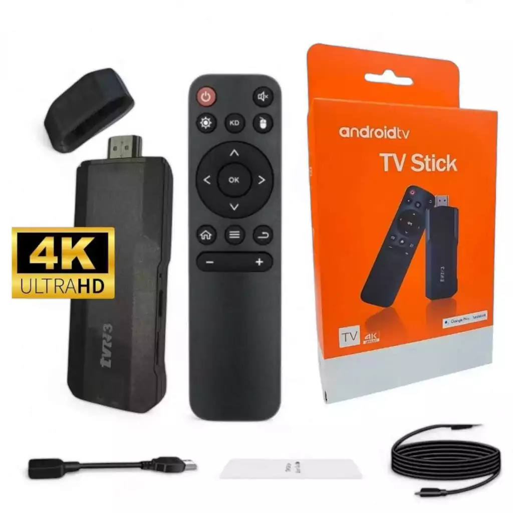 Tv Stck Androind - Image 3