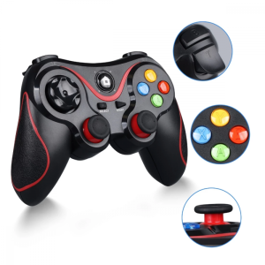 Game Pad