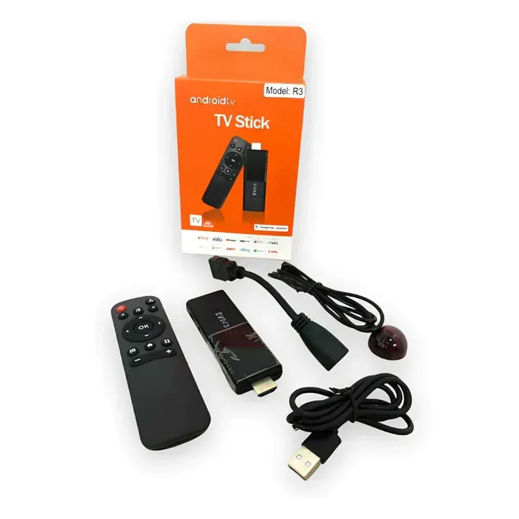 Tv Stck Androind - Image 2