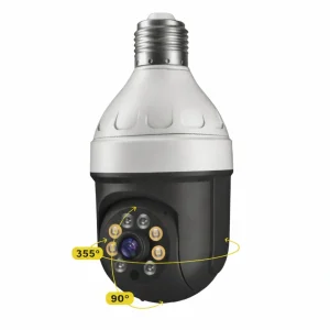 Camera Jortan Ptz - Image 3
