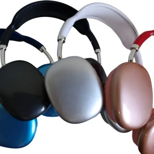 Auscutador Bluetooth P9 - Image 2