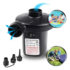 Bomba de Ar Electrica - Image 2