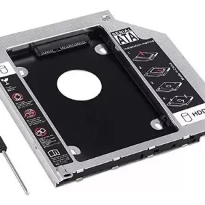 Caddy para 2º HDD - Image 3