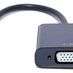 Adptador USB/VGA