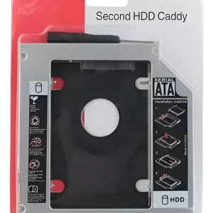 Caddy para 2º HDD - Image 4