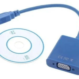 Adptador USB/VGA - Image 4