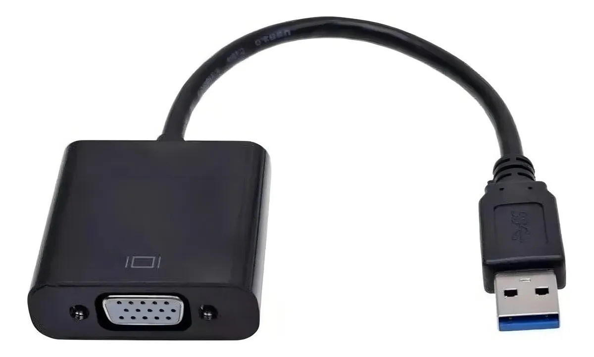 Adptador USB/VGA - Image 5