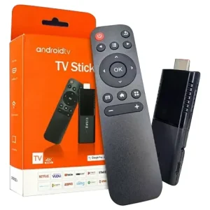 Tv Stck Androind