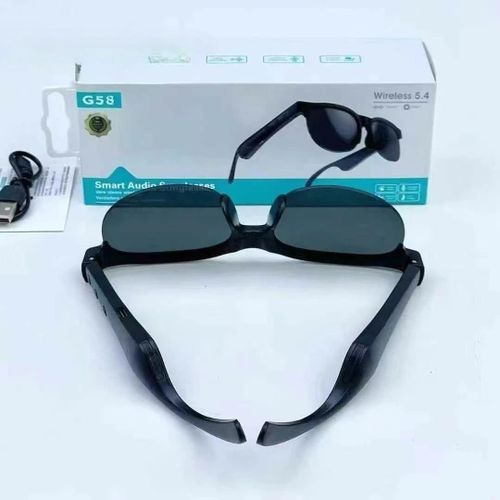 Óculos Smart Bluetooth G58