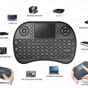 Mini Teclado Luminoso Bluetooth - Image 3