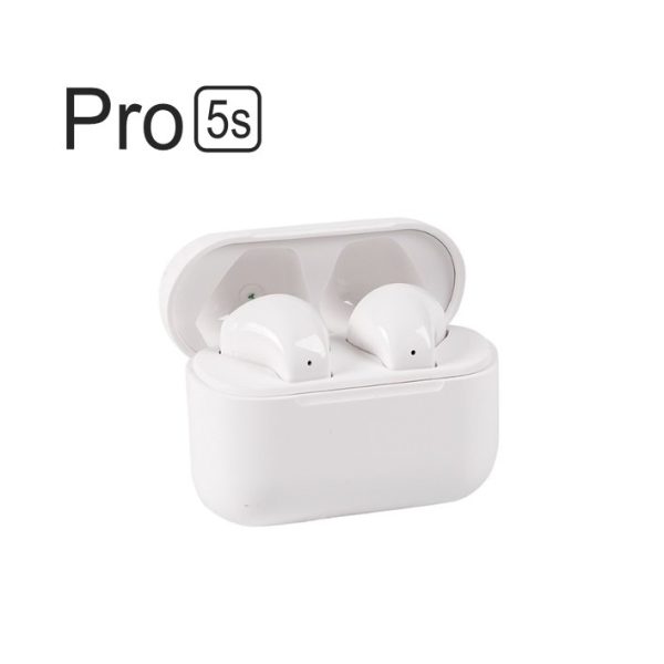 Auscutador Pro 5S