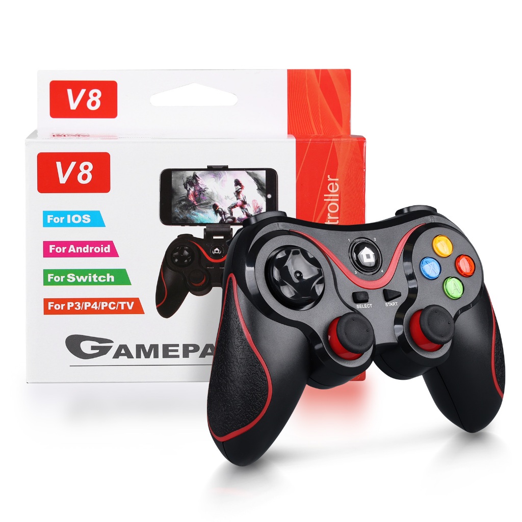 Game Pad - Image 4