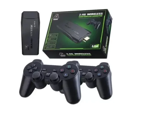 Game Stick 4K Lite
