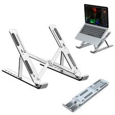Suporte Dobravel para Computador - Image 2