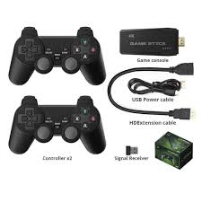 Game Stick 4K Lite - Image 4