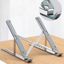 Suporte Dobravel para Computador