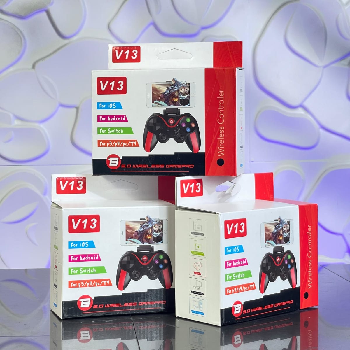 Game Pad - Image 2