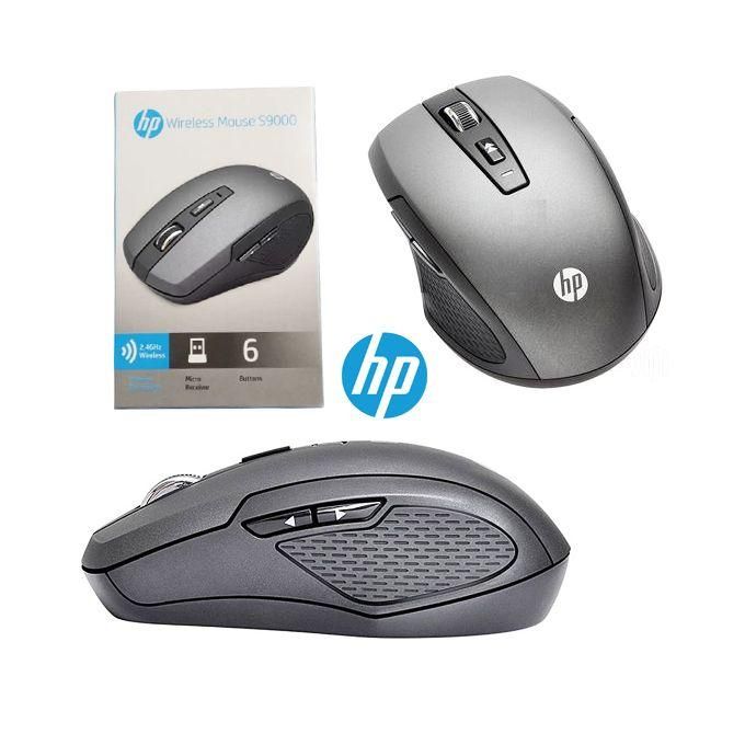 Mouse HP Sem Fio - Image 2