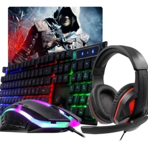 Kit Gamer C53  4 em 1 - Image 3