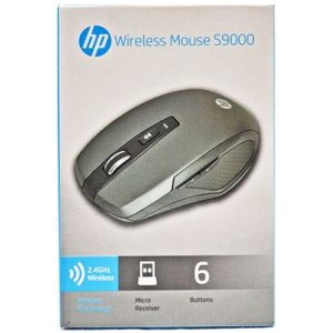 Mouse HP Sem Fio - Image 3