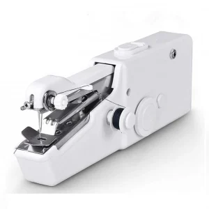 Mini Maquina de Costura - Image 2