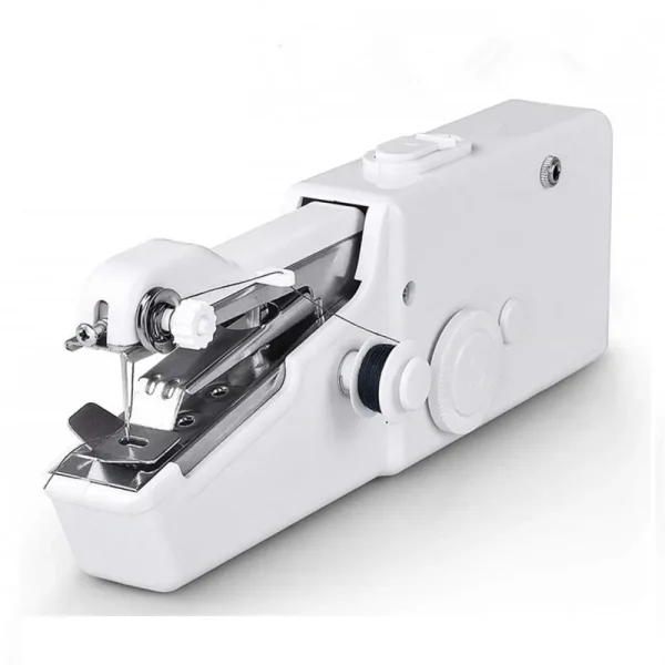 Mini Maquina de Costura