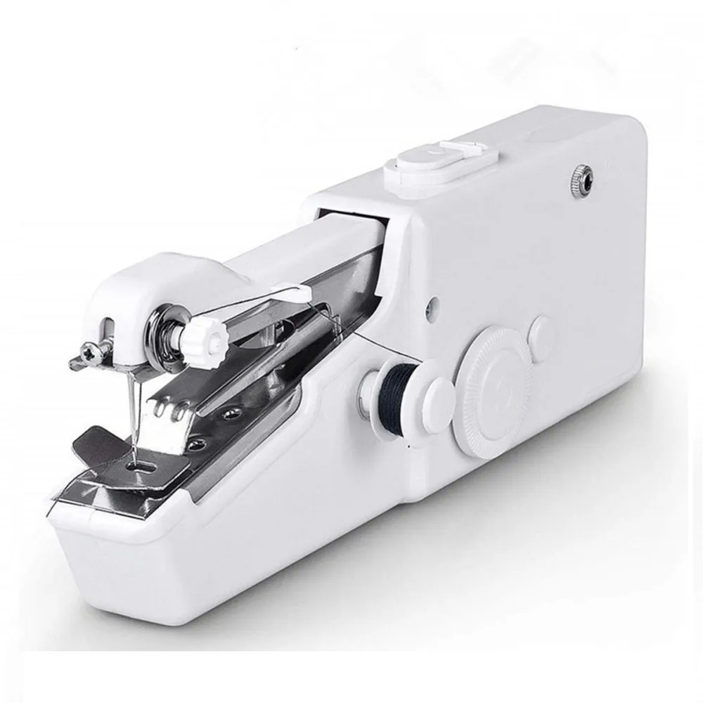 Mini Maquina de Costura - Image 2