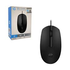 Mouse Hp com fio - Image 4