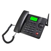 Telefone Fixo GSM-FWP 602 - Image 2