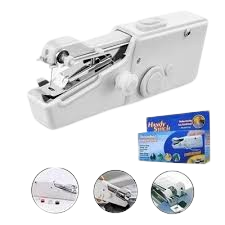 Mini Maquina de Costura