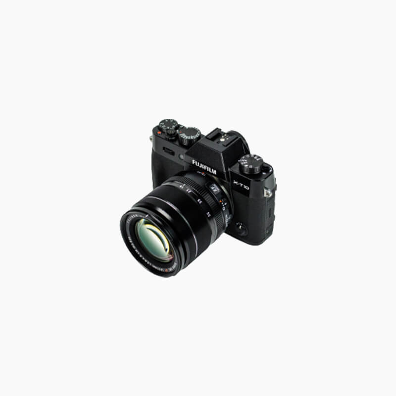 Camera - Image 1