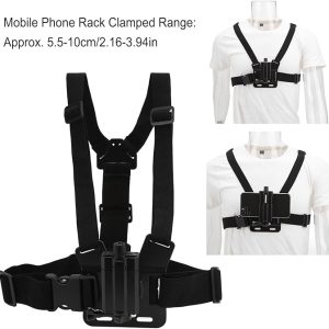 Suporte de Telefone Peitoral - Image 3