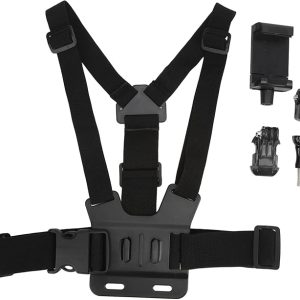 Suporte de Telefone Peitoral - Image 2