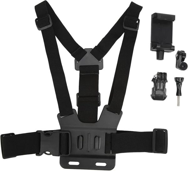 Suporte de Telefone Peitoral
