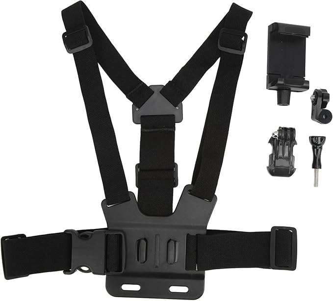 Suporte de Telefone Peitoral - Image 2