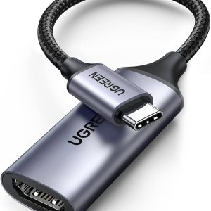Adaptador Tipo-C para HDMI - Image 2