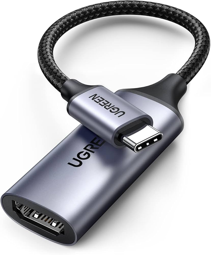Adaptador Tipo-C para HDMI - Image 2