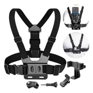 Suporte de Telefone Peitoral
