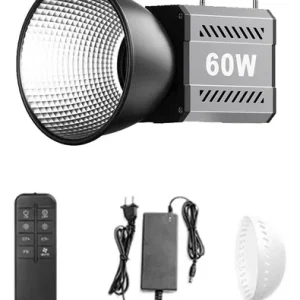 ILUMINADOR LED S60 RGB - Image 2