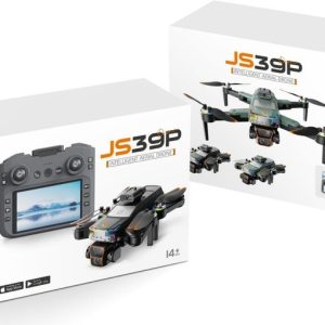Drone JS36P Dual Bateria - Image 2