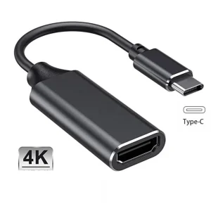 Adaptador Tipo-C para HDMI - Image 5
