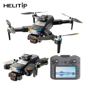 Drone JS36P Dual Bateria - Image 3