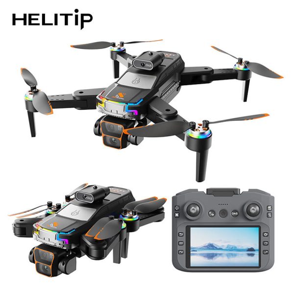 Drone JS36P Dual Bateria
