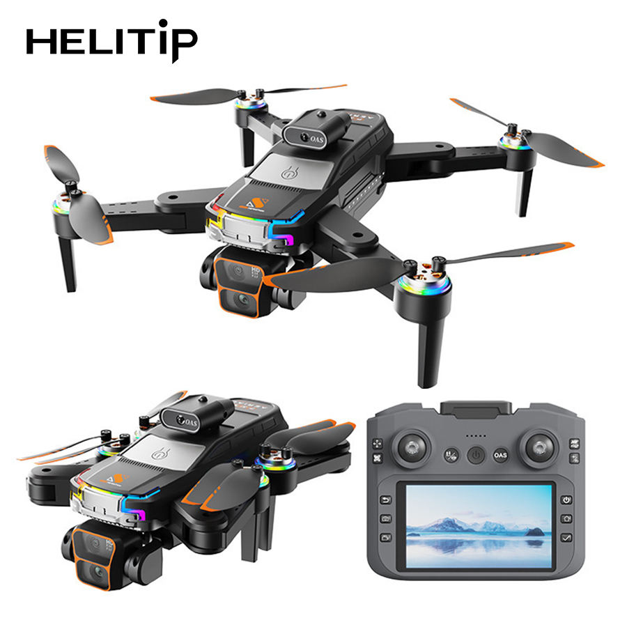 Drone JS36P Dual Bateria - Image 3