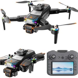 Drone JS36P Dual Bateria