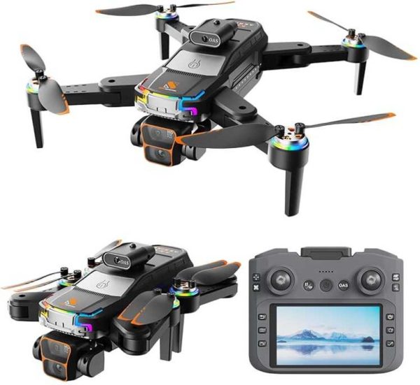 Drone JS36P Dual Bateria