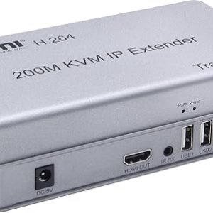 HDMI IP Extender 200m
