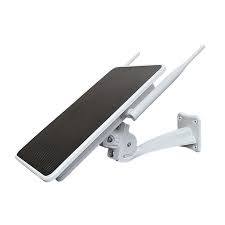 Router Wifi 4G Solar