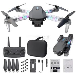Drone E99 D Pro - Image 3