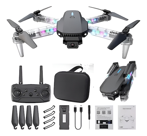 Drone E99 D Pro